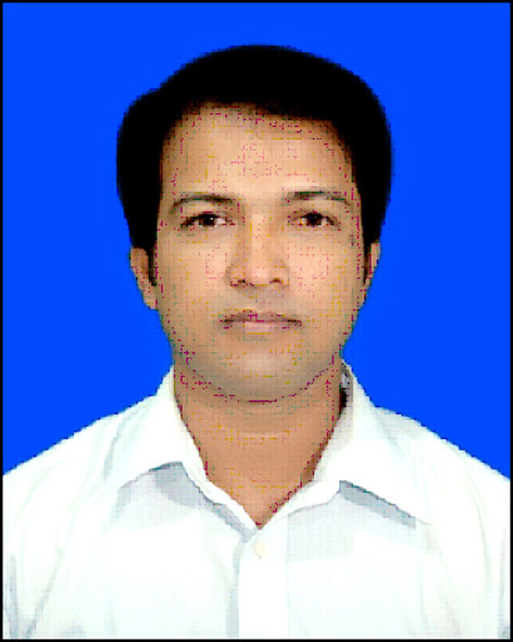 BHUBANESWAR BAIN